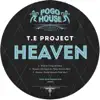 T.E Project - Heaven - Single