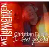 Christian Fuchs & Kathy Kelly - I Feel Go(o)d [Weihnachtsversion] - Single